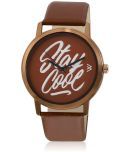 Walrus WWTM-GRA-04 PU Analog Men's Watch