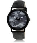 Walrus WWTM-GRA-35  PU Analog Men's Watch