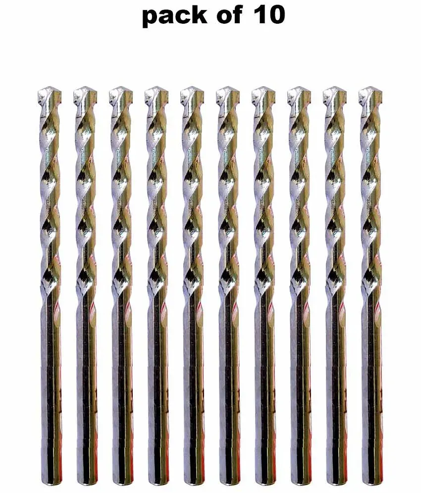 6mm concrete online drill bit price