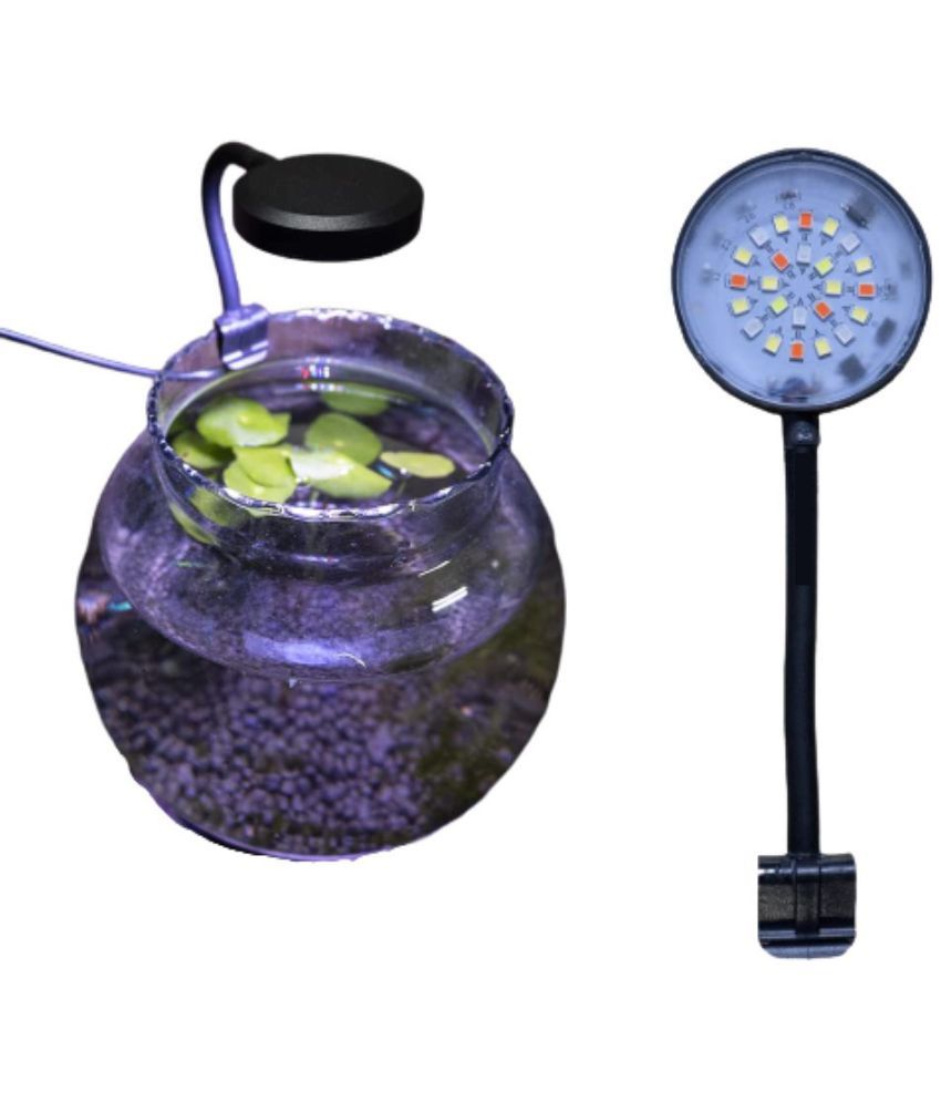 bluepet aquarium light