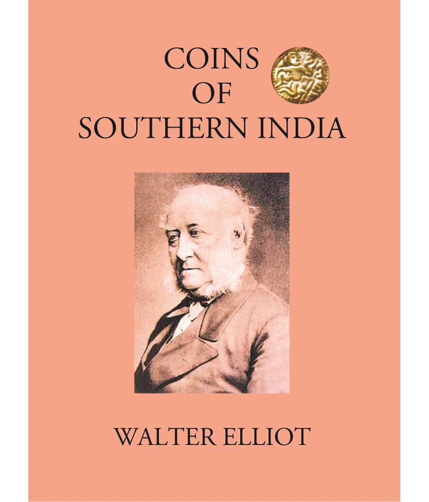     			COINS OF SOUTHERN INDIA