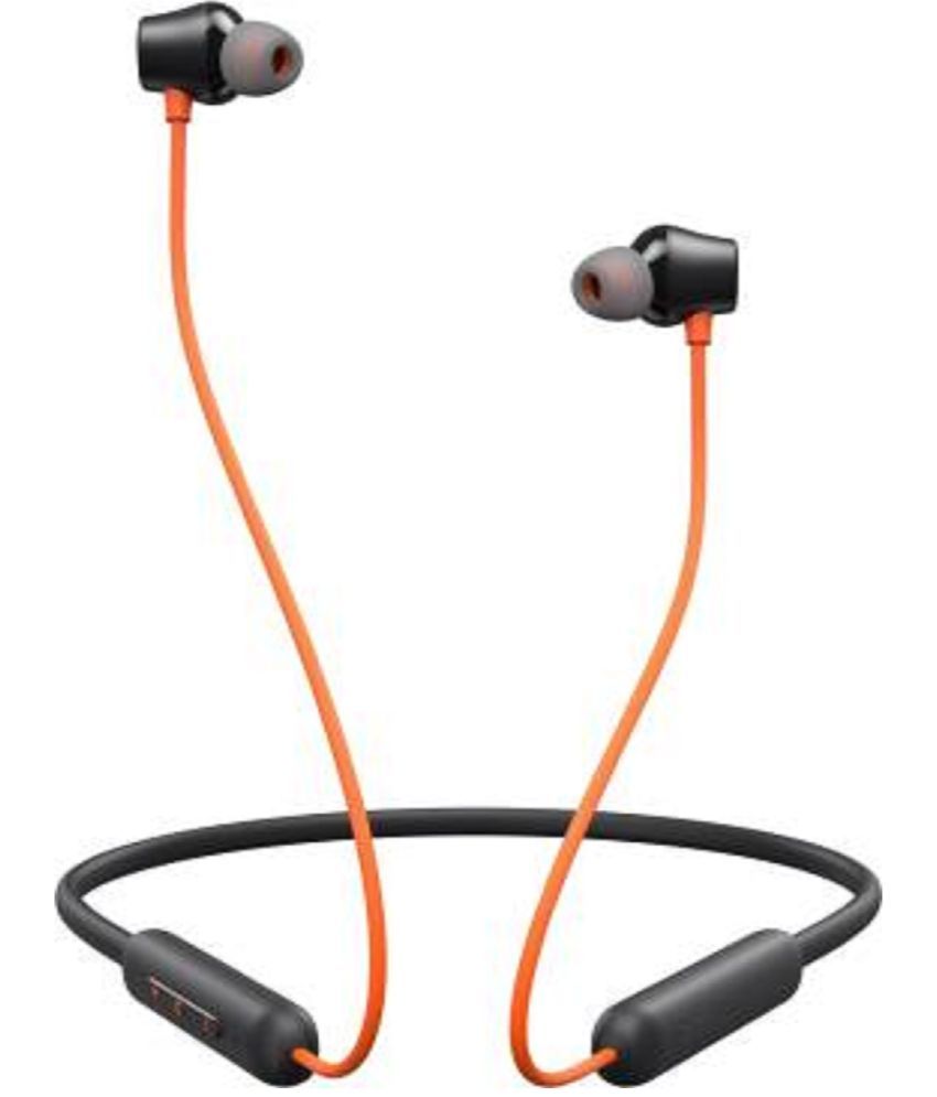 Buy Realme TechLife Neckband Wireless 