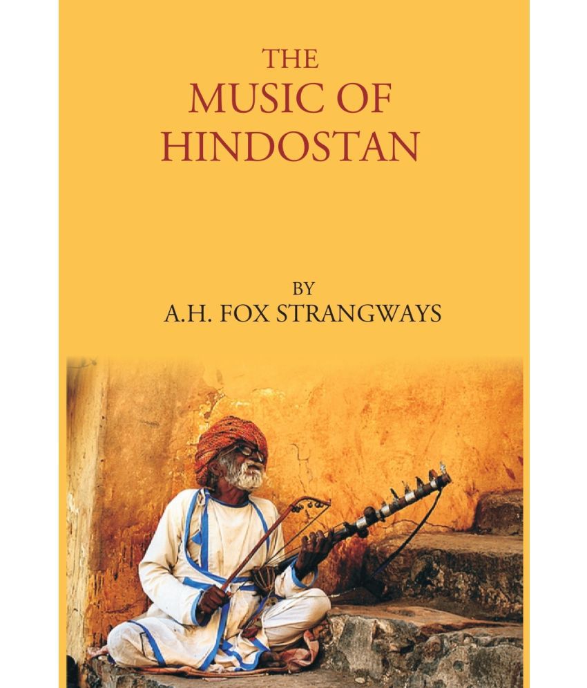     			THE MUSIC OF HINDOSTAN