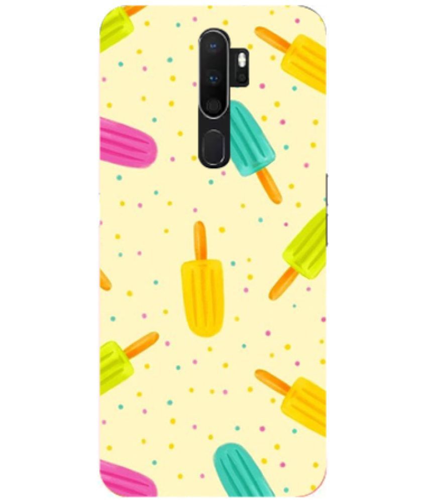     			My Design Printed Cover For Oppo A9 2020