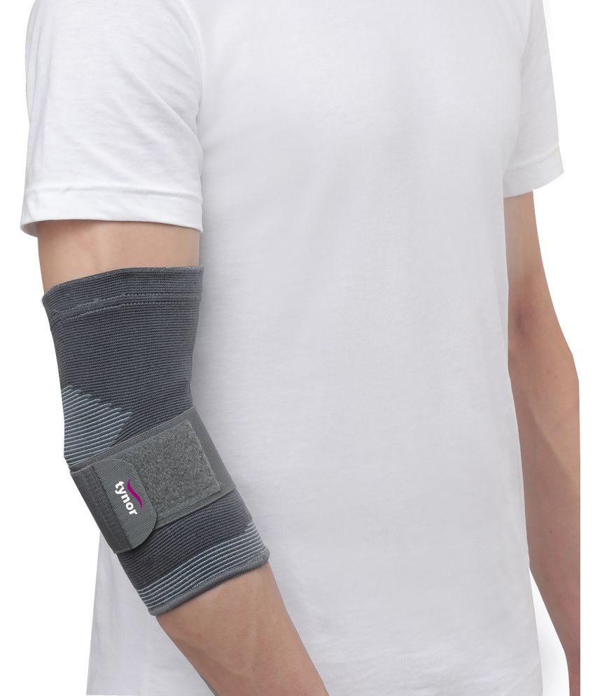 Tynor Elbow Support, Large Elbow Supports & Braces Large