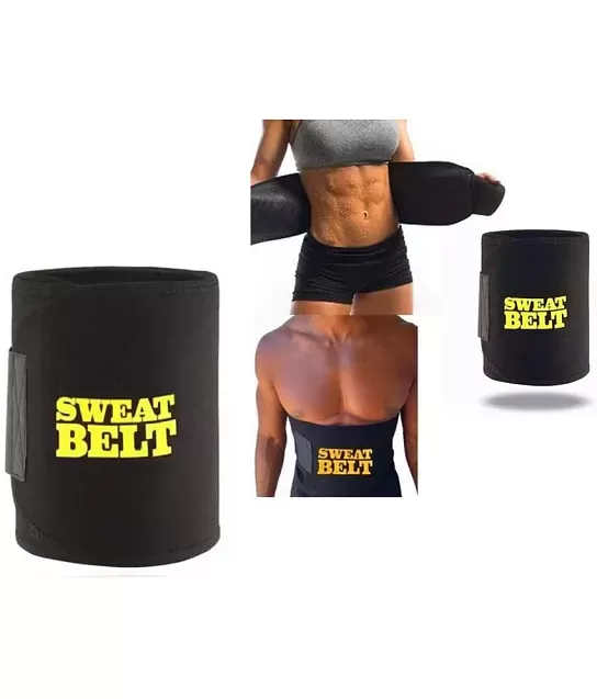 Sweat Belt – Sweat Supplements