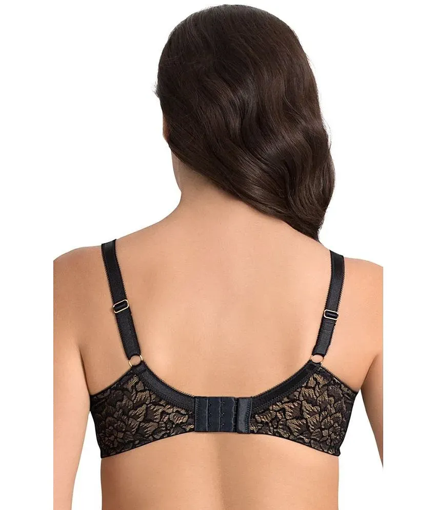 Buy online Brown Polyester Bras And Panty Set from lingerie for Women by  Prettycat for ₹549 at 58% off