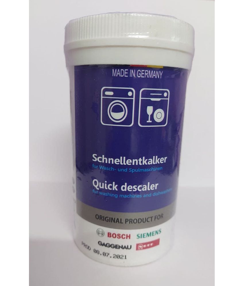 Bosch Powder Coated Washing Machine Accessories Dishwasher Front Load