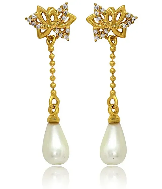 Snapdeal online deals shopping earrings