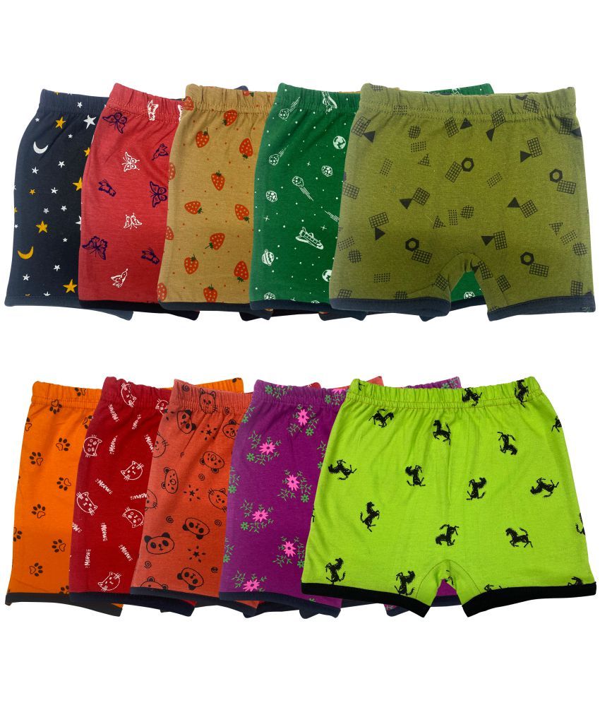 DIAZ Bloomers Underwear for Kids/Boys/Girls Baby Pants Baby Boys