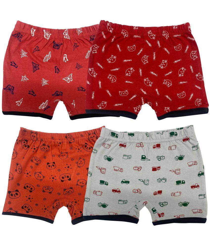 DIAZ Bloomers | Underwear for Kids/Boys/Girls | Baby Pants | Baby Boys ...