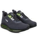 Campus ARTEMIS Grey Men's Sports Running Shoes