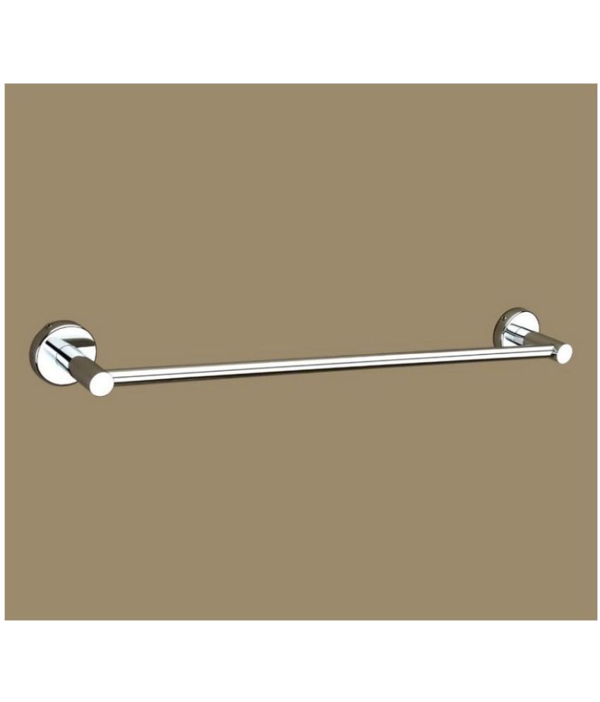     			ABYSS Towel Rod Stainless Steel Towel Rod