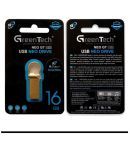 GREEN TECH 16 GB NEO SERIES PENDRIVE