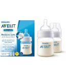 Philips Avent Anti Colic Bottle 125mlTwin SCF 810-20