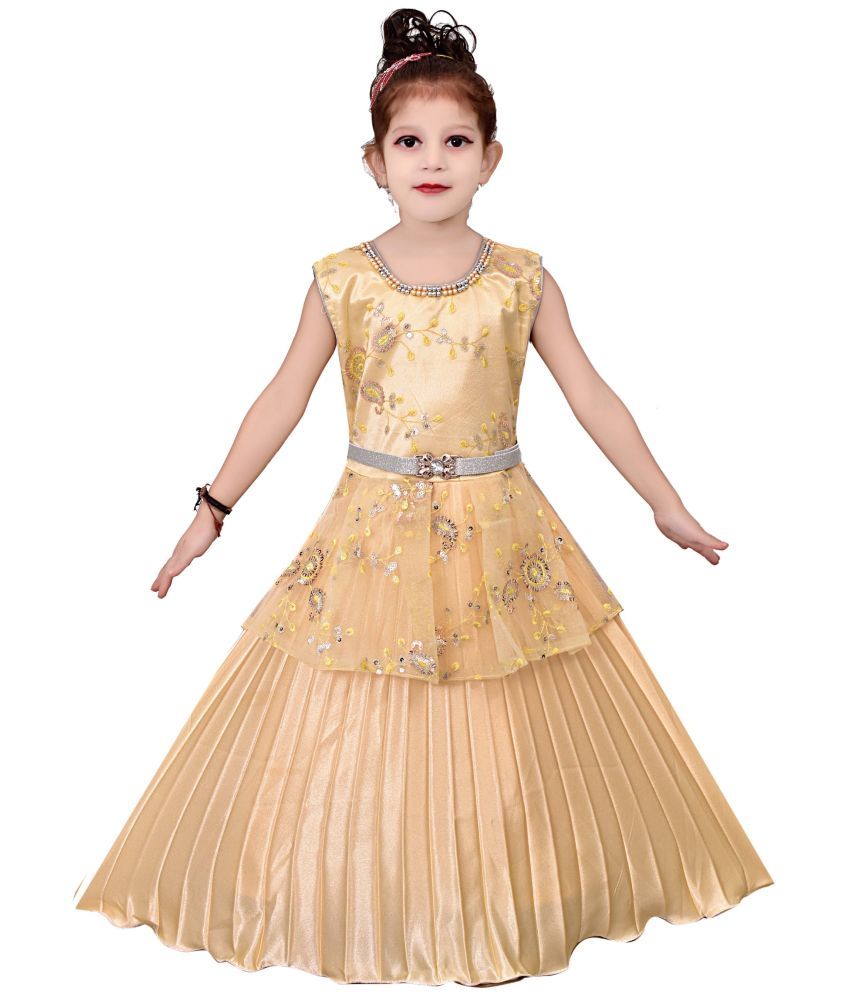 baccho ke gown