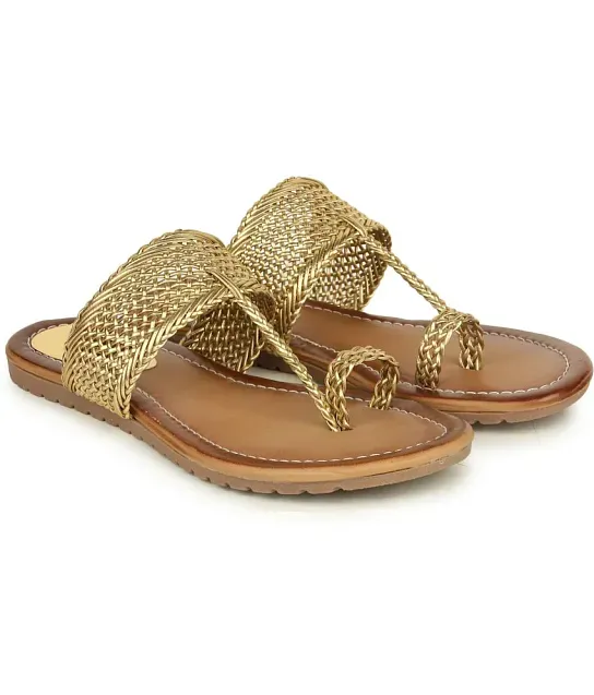 Snapdeal women's outlet sandals flat
