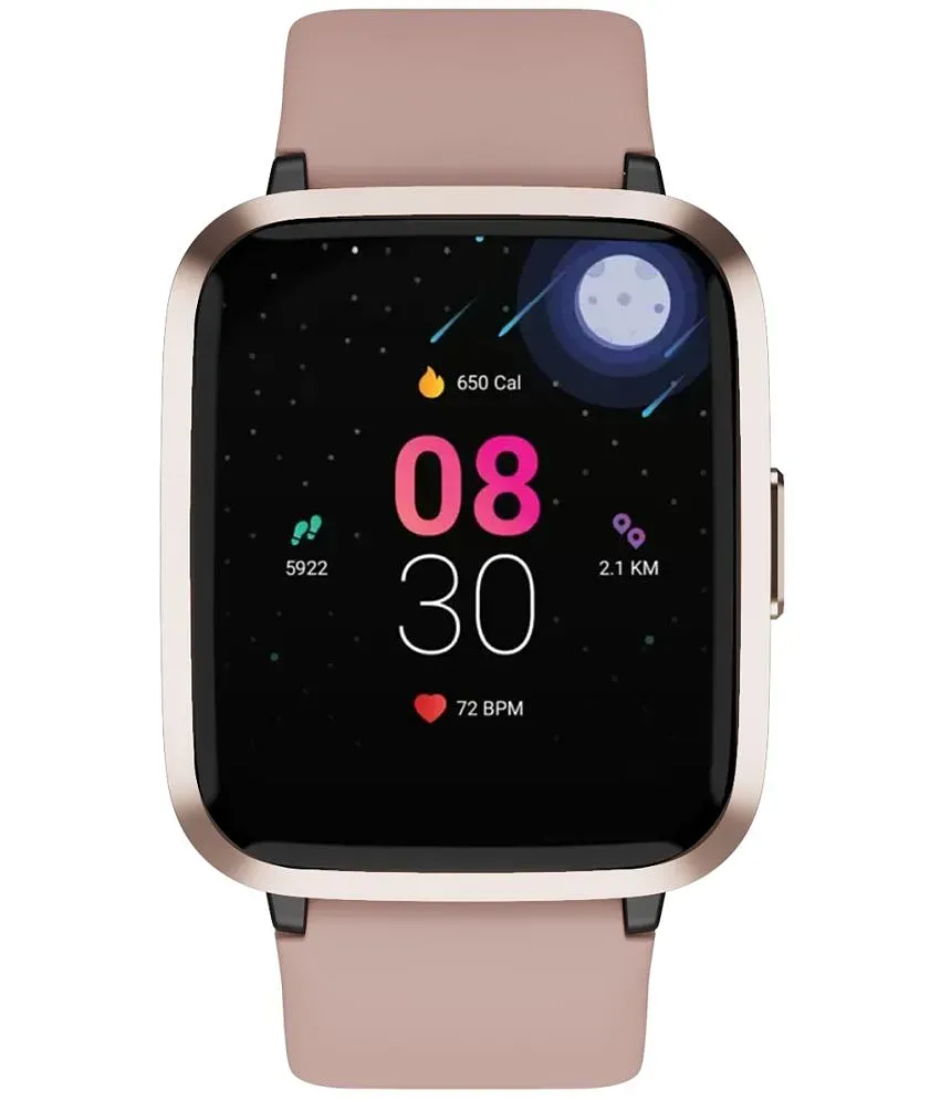 Snapdeal smart new arrivals watch