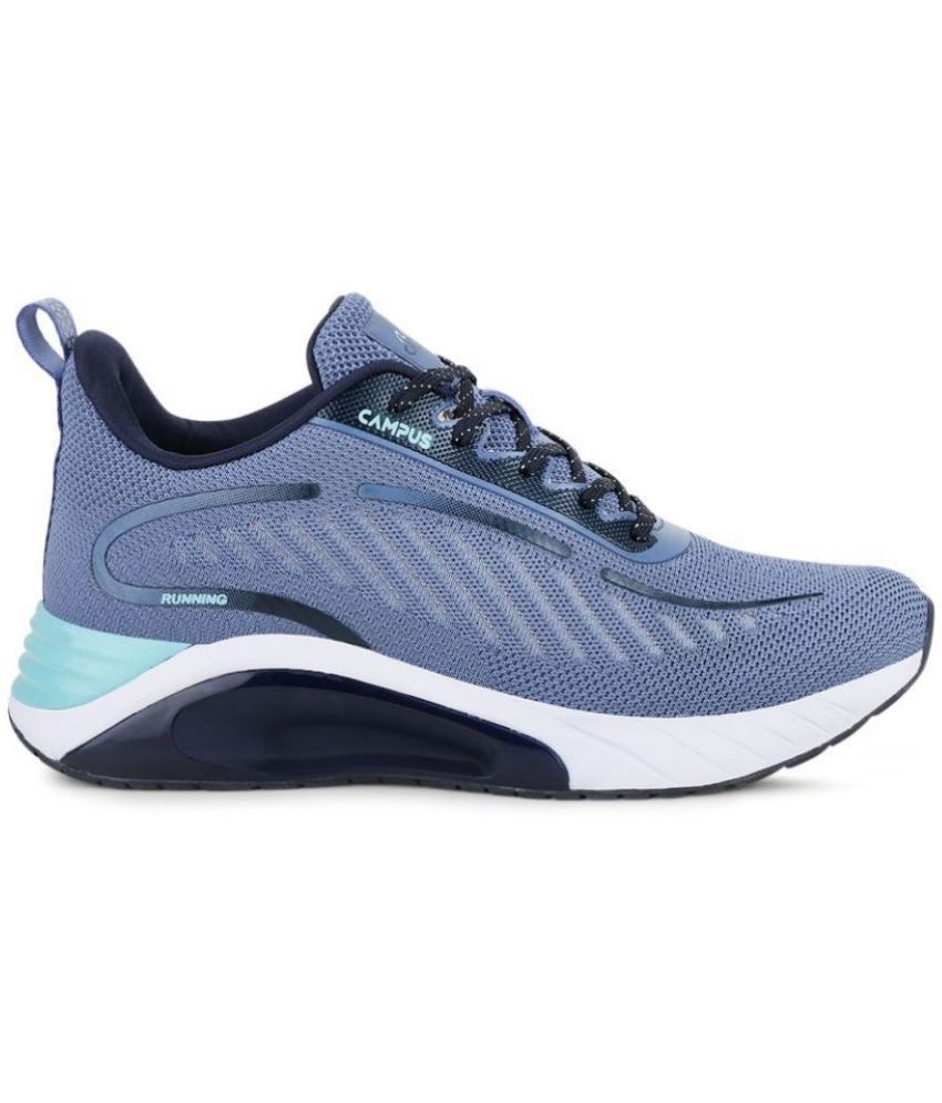 Buy Campus ABACUS Blue Men's Sports Running Shoes Online at Best Price