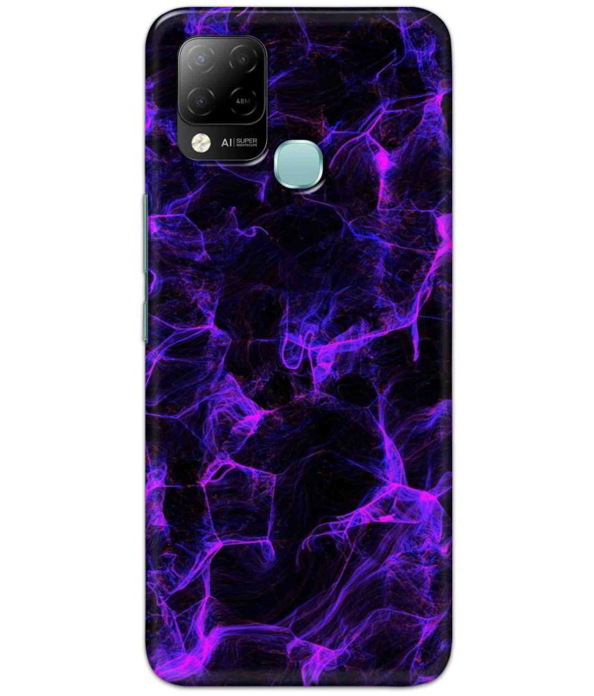     			NBOX Printed Cover For infinix Hot 10S (Digital Printed And Unique Design Hard Case)