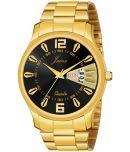 Jainx JM1156 Metal Analog Men's Watch