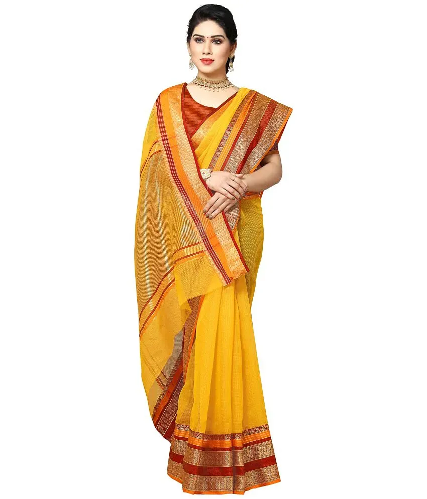 Party wear deals sarees snapdeal