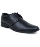 Action - Black Men's Formal Shoes