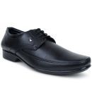 Action - Black Men's Formal Shoes