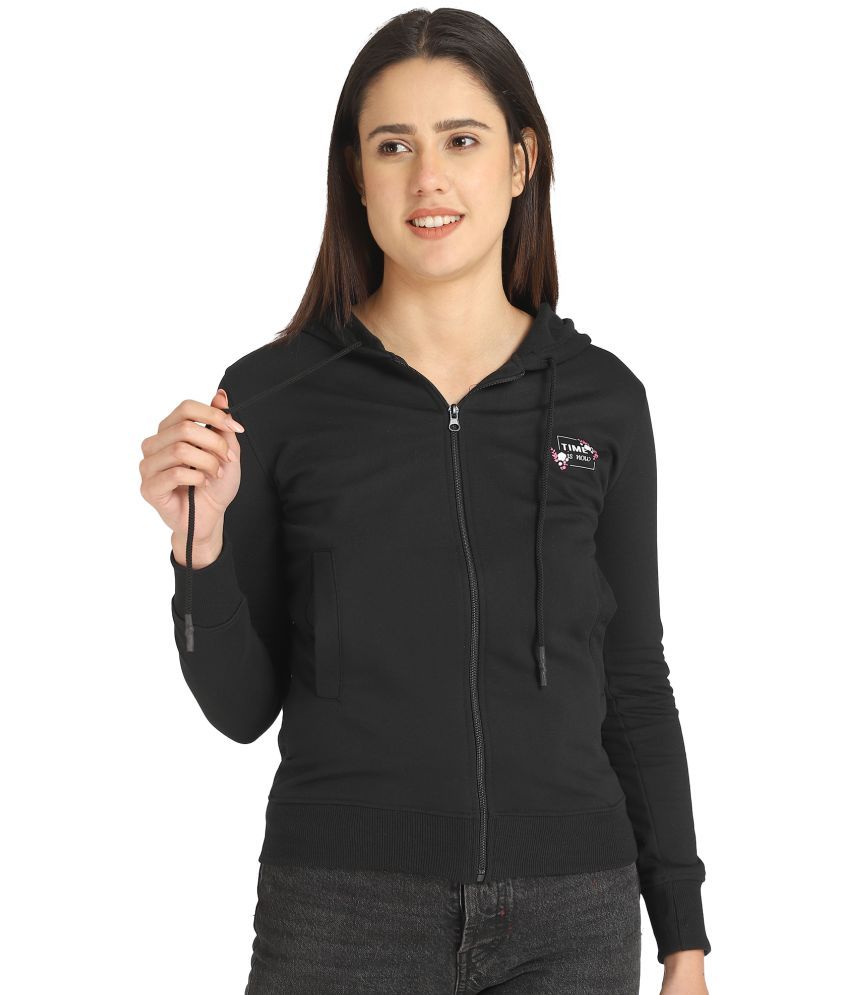 smart fleece jacket