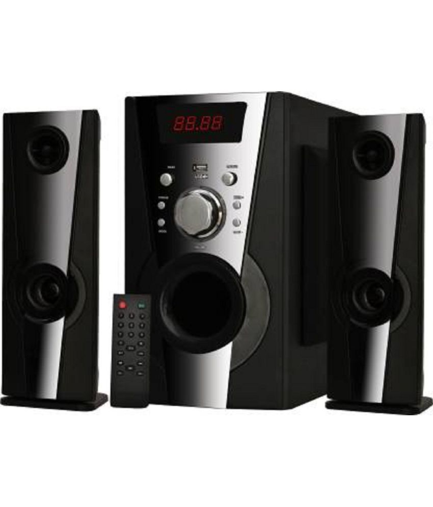 Krisons jumbo 2.1 Component Home Theatre System
