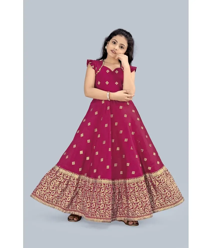 Snapdeal on sale girl dress