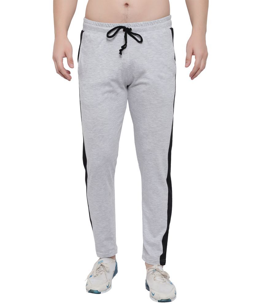     			DIAZ Cotton Trackpants/Trousers For Men