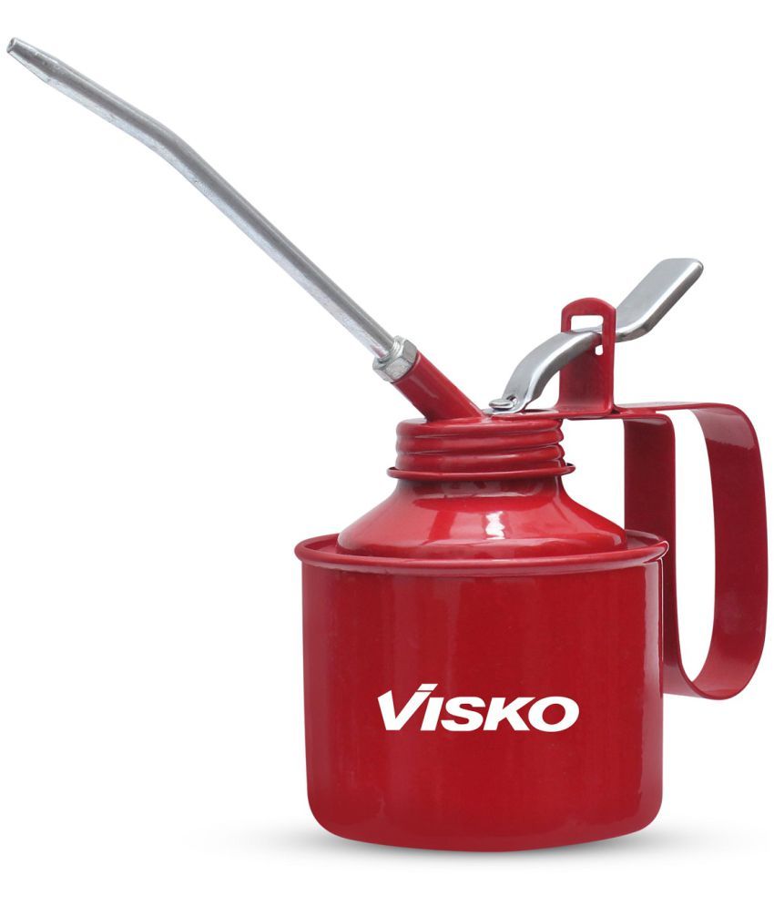     			Visko 229 Manual Pump (0.354 L Pack of 1)