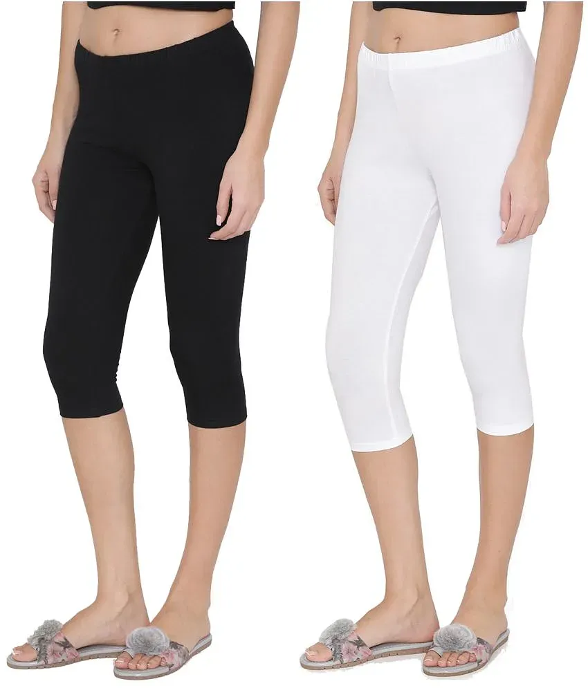 Outflits Cotton Leggings Pack of SDL951446021 1 c1b22