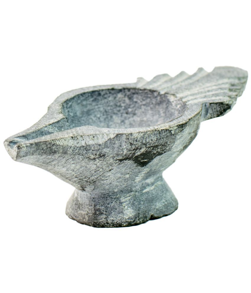 Tribes India Bhubaneswar Black Stone Sculptures Pack of 1 Buy Tribes