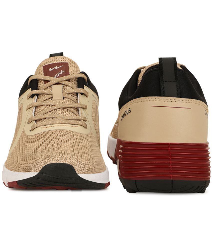campus tormentor shoes