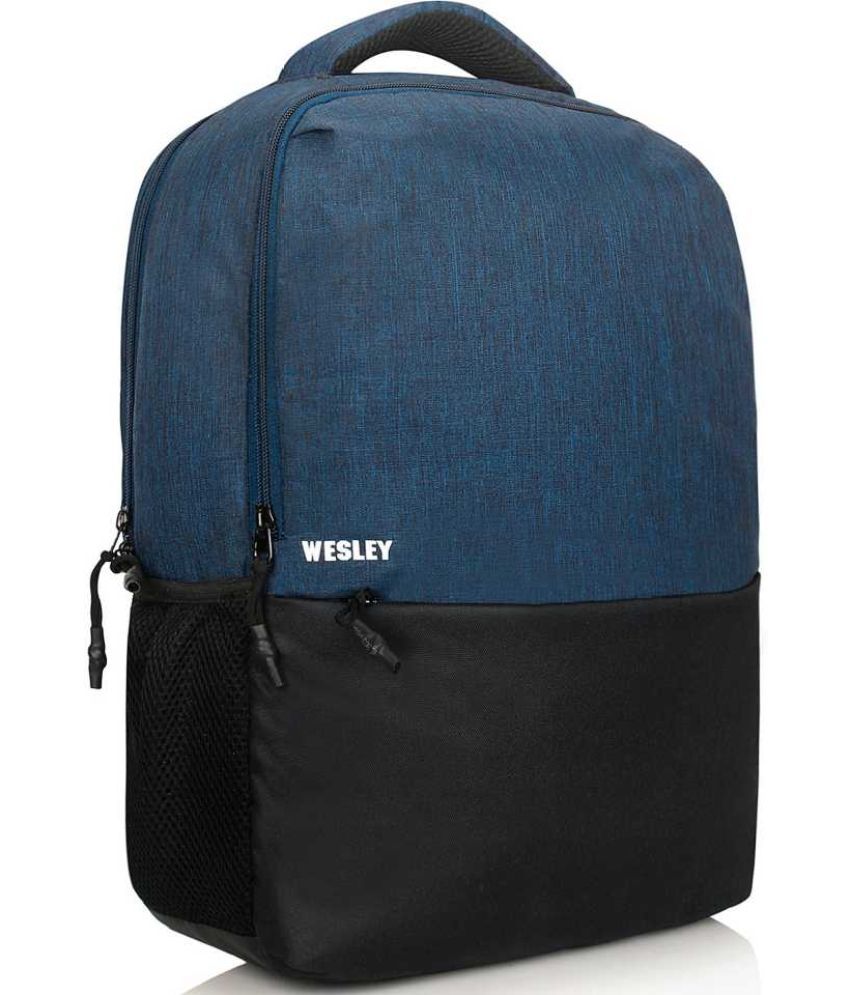 Buy Wesley Milestone 2.0 15.6 inch 30 L Casual Waterproof Laptop