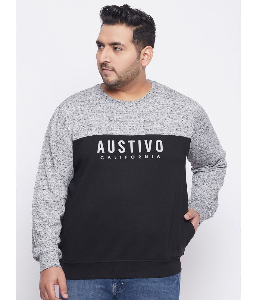     			AUSTIVO Multi Sweatshirt Pack of 1