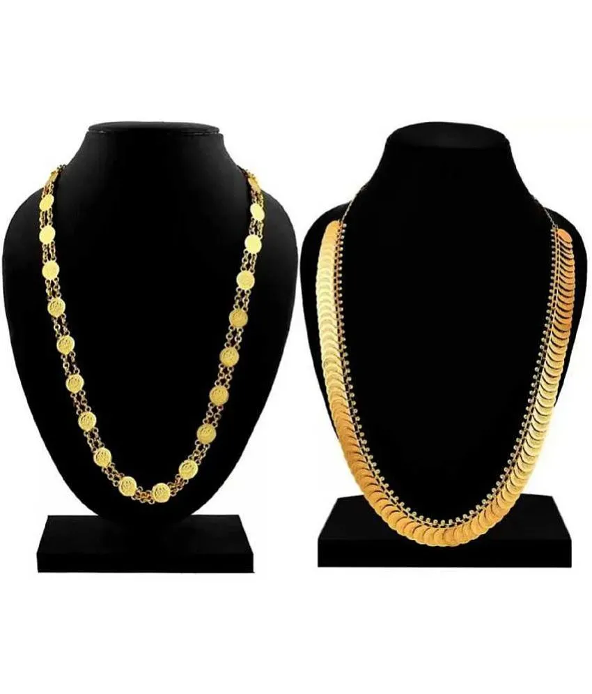 Snapdeal online hot sale shopping necklace