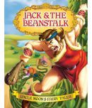 Jack and the Beanstalk - Story books Book