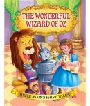 The Wonderful Wizard of Oz - Story books Book