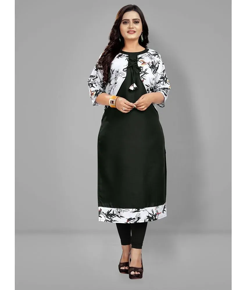 Snapdeal kurtis sale with jacket