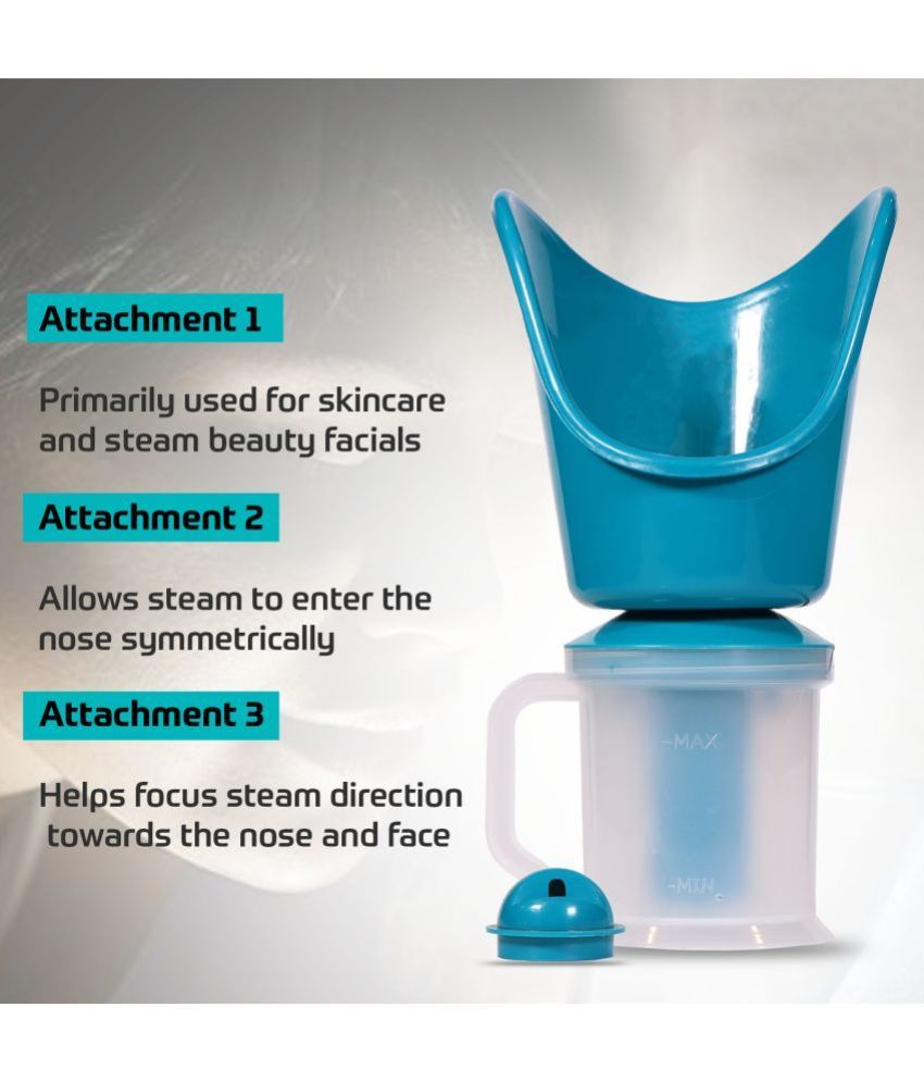 Pristyn care Multi purpose Vaporizer cm Electronic Buy Pristyn care