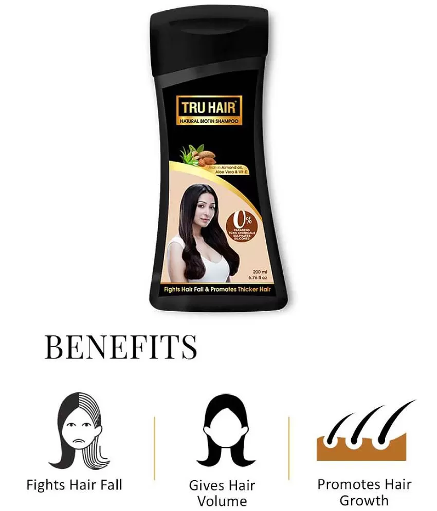 Ayurvedic Hair Oil For Hair Growth  Heater  Tru Hair Skin