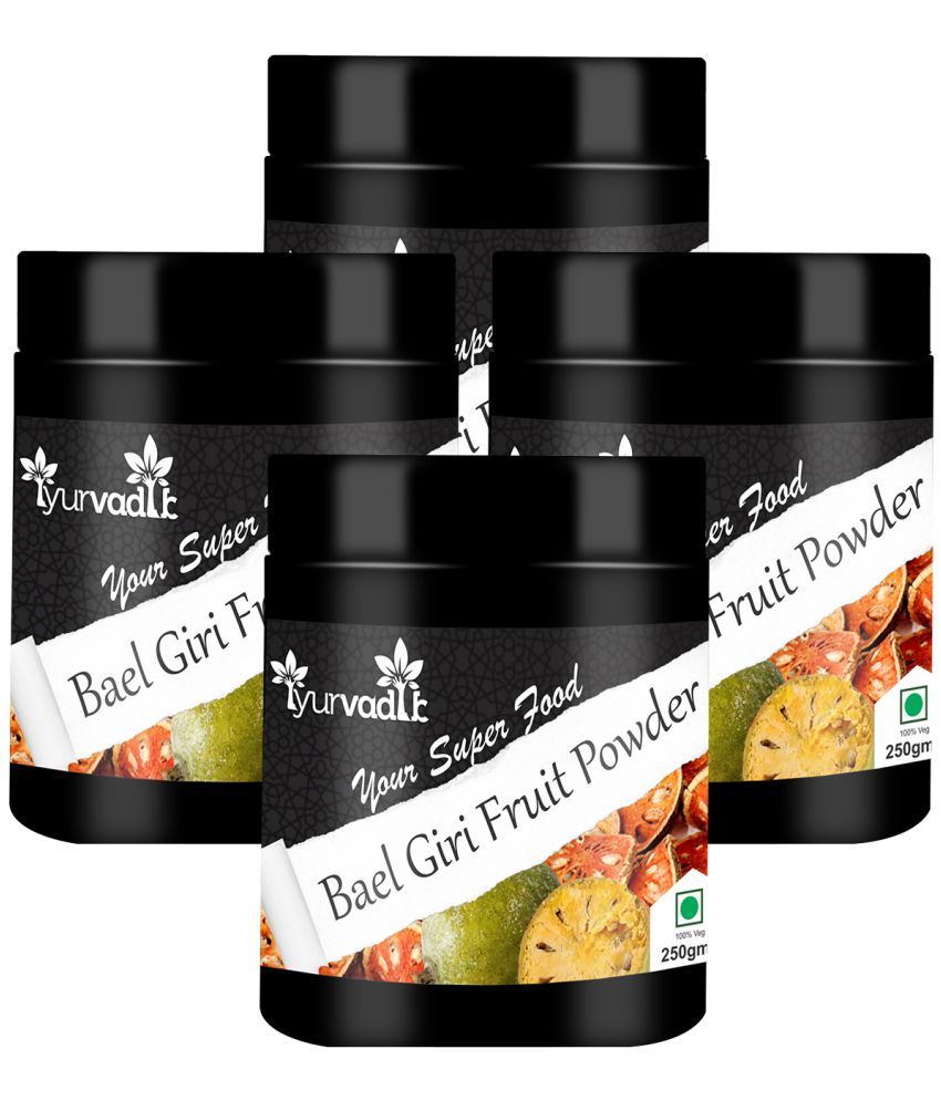     			Iyurvadik 100% Bael Giri Fruit Powder 1000 Gm