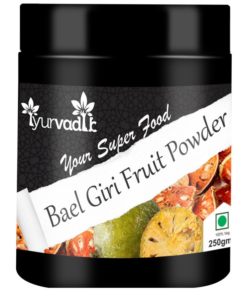     			iYURVADIK 100% BaelGiri Fruit Powder 250 gm