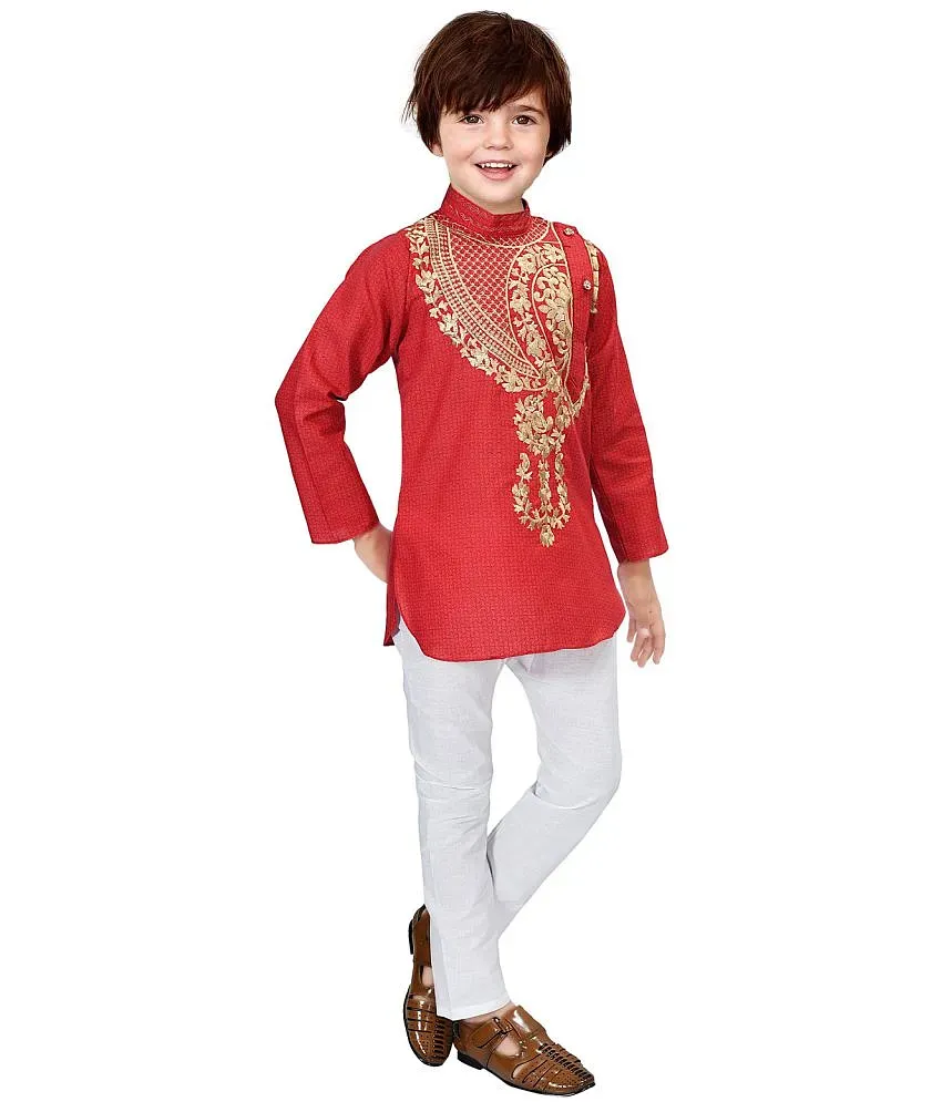 Snapdeal best sale boy dress