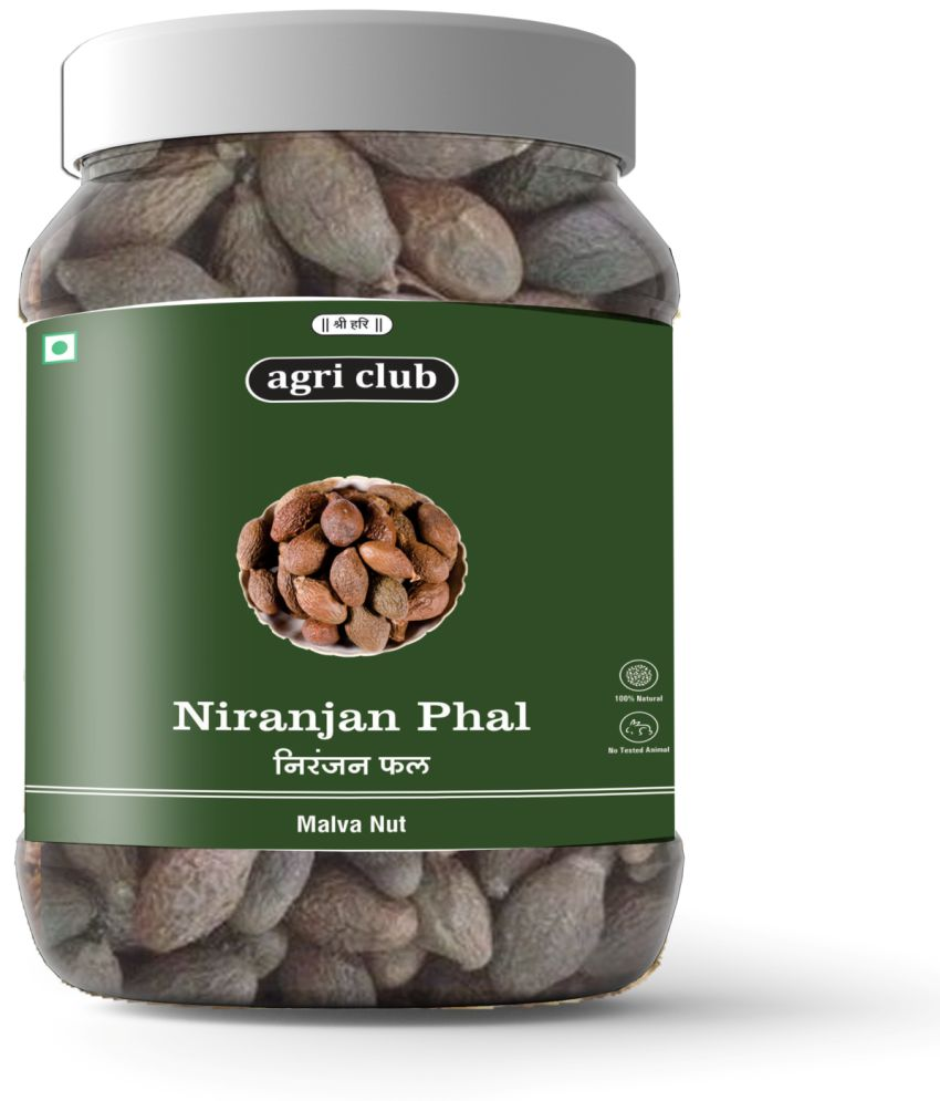     			Agri Club Niranjan Phal Raw Herbs 400gm