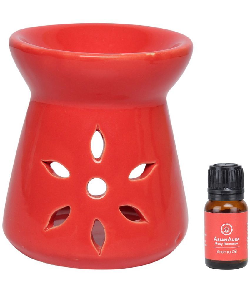 Asian Aura Ceramic Aroma Diffusers Pack of 2 Buy Asian Aura Ceramic