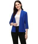 Smarty Pants Cotton Blue Jackets Single